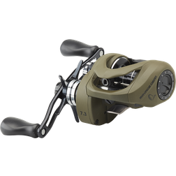 Savage Gear SG8 250 [8.1:1] lågprofilrulle vänstervevad